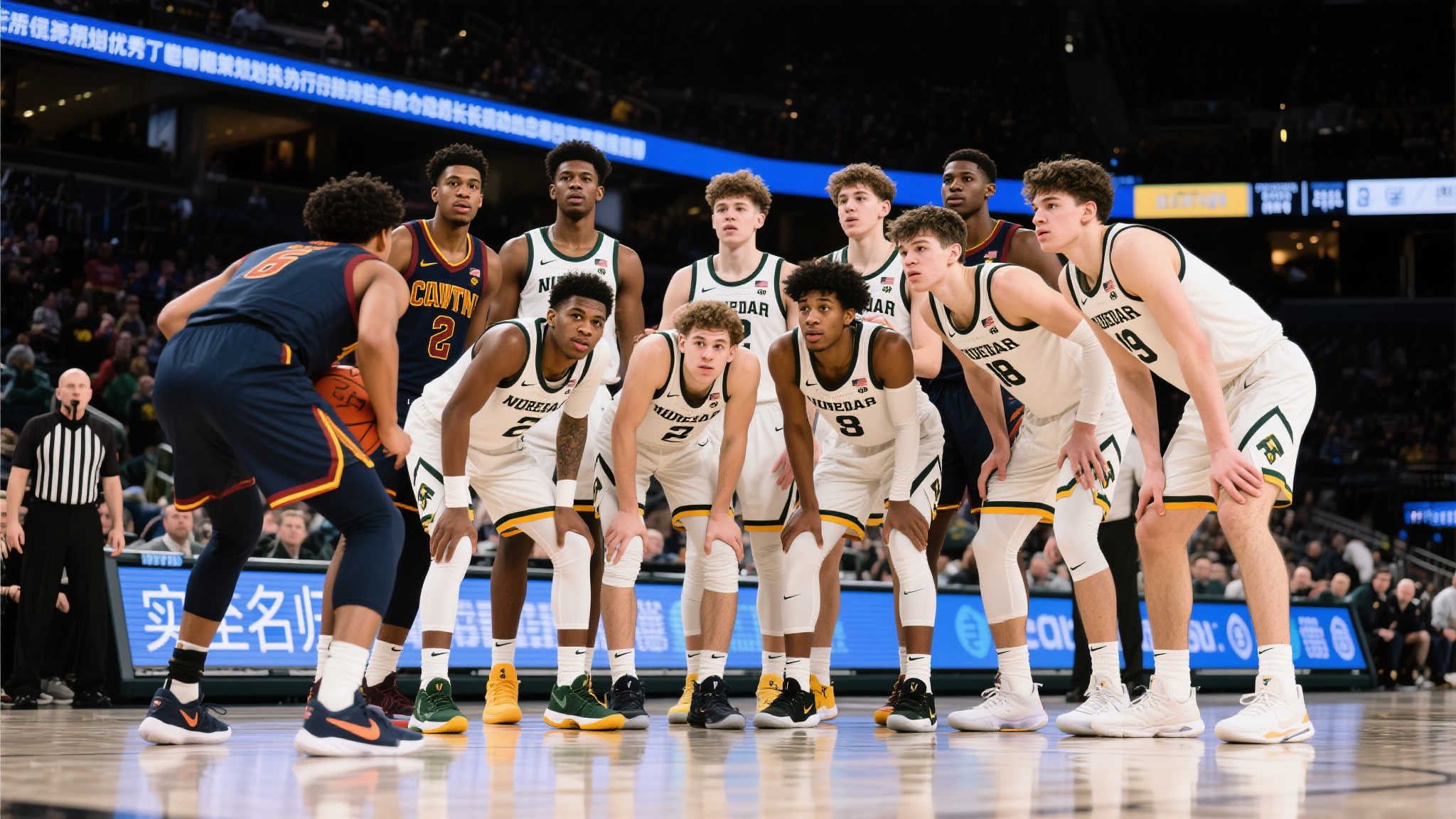 吉诺比利：雷霆实力赢得认可，祝福哈利伯顿早日康复